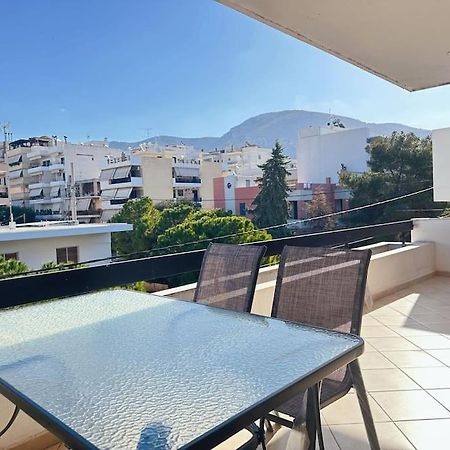 Glyfada Grand Residence Atene Esterno foto