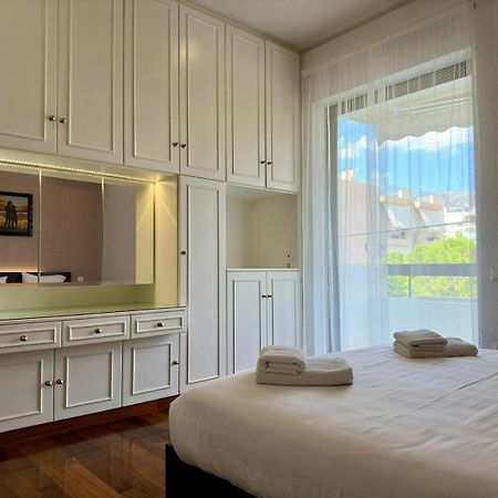 Glyfada Grand Residence Atene Esterno foto