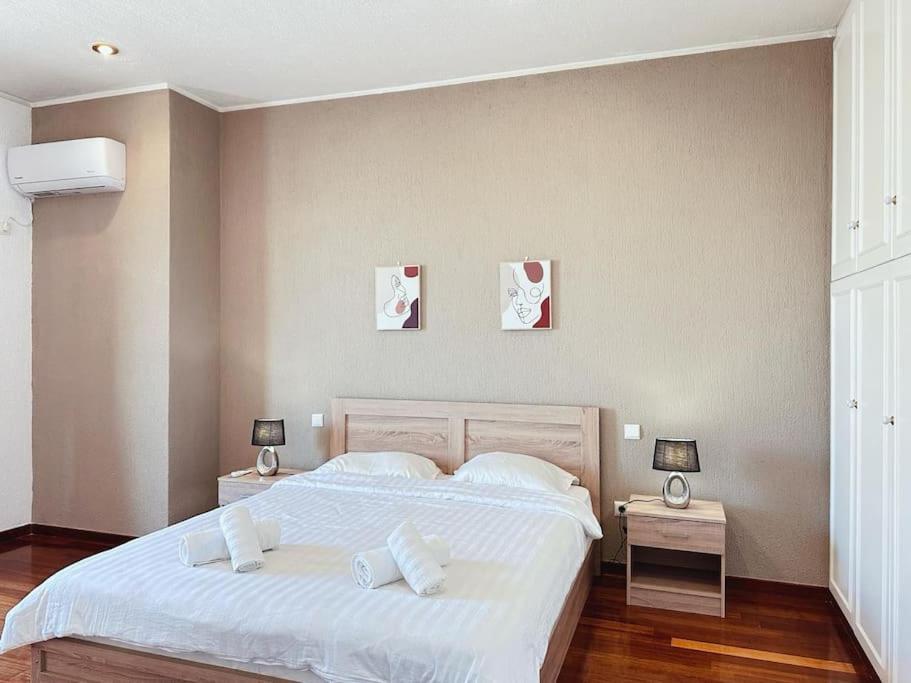 Glyfada Grand Residence Atene Esterno foto