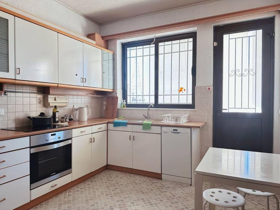 Glyfada Grand Residence Atene Esterno foto
