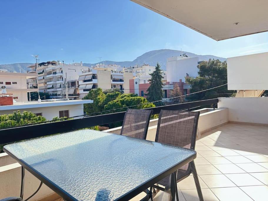 Glyfada Grand Residence Atene Esterno foto