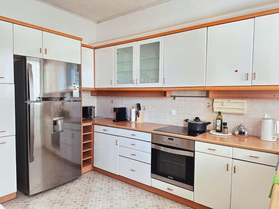 Glyfada Grand Residence Atene Esterno foto