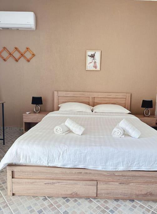 Glyfada Grand Residence Atene Esterno foto