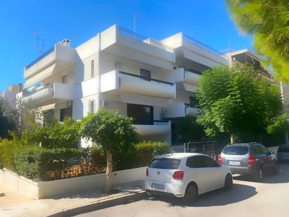 Glyfada Grand Residence Atene Esterno foto