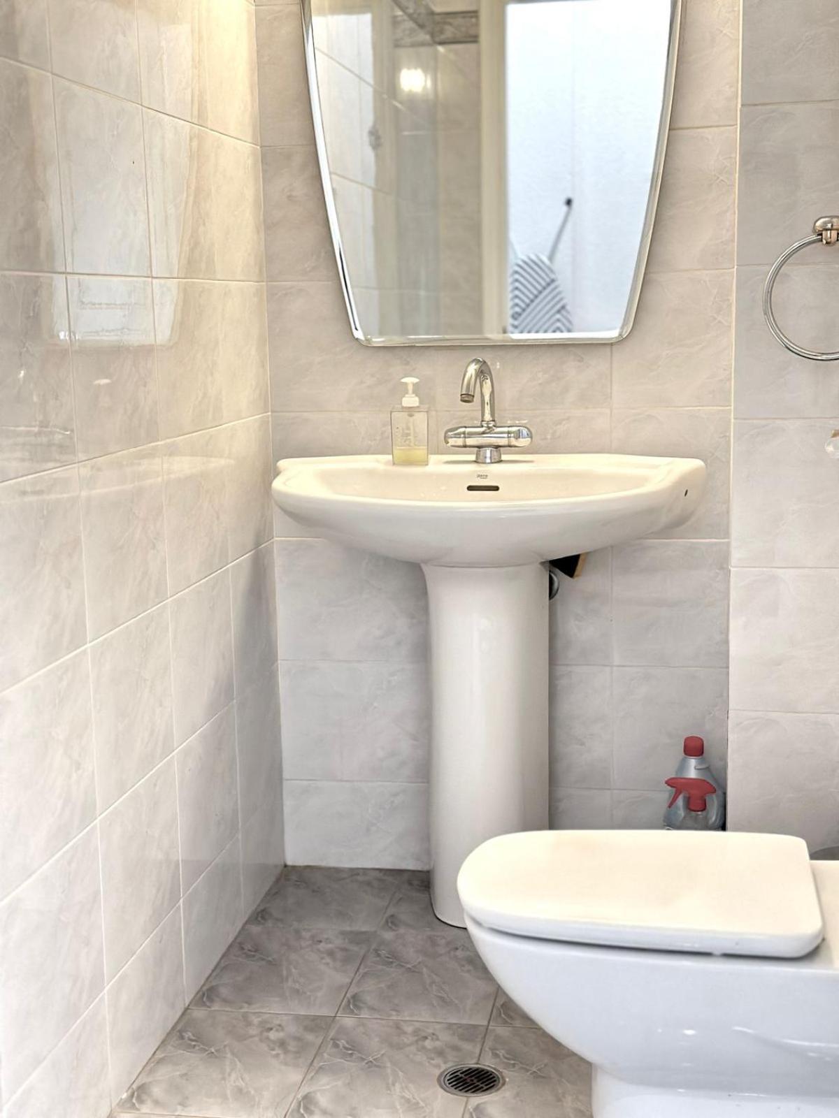Glyfada Grand Residence Atene Esterno foto