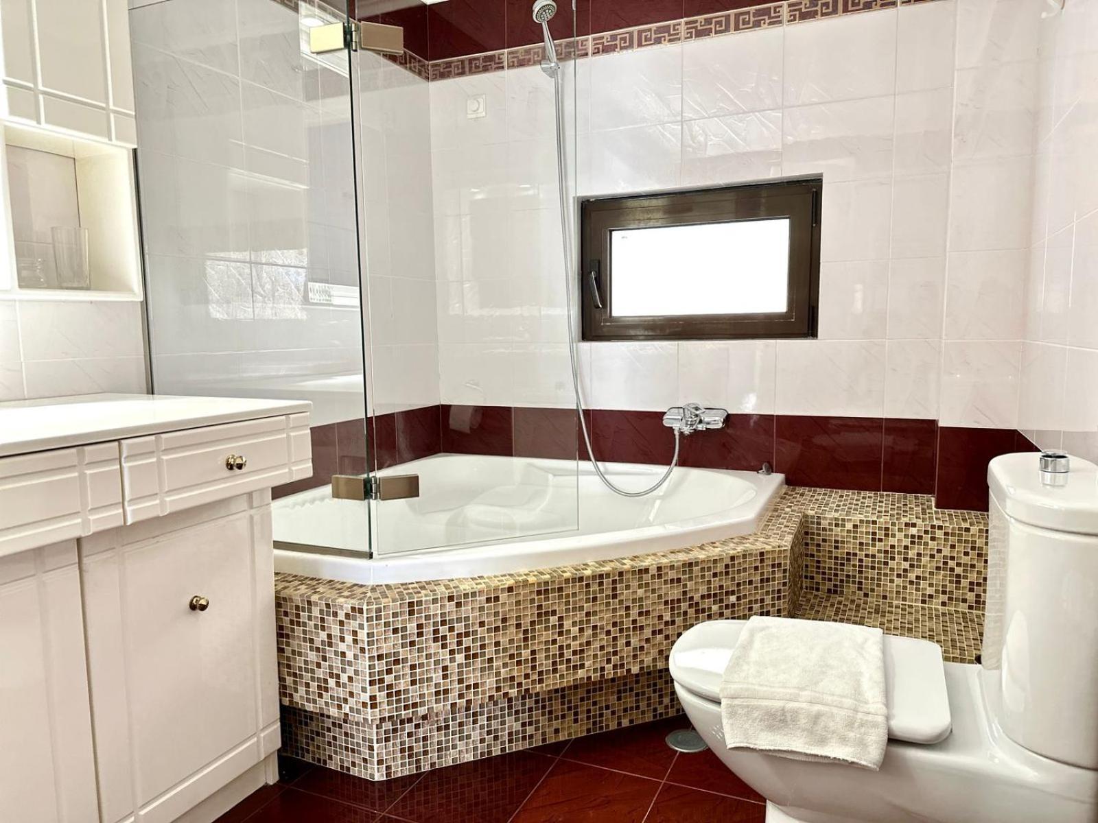 Glyfada Grand Residence Atene Esterno foto