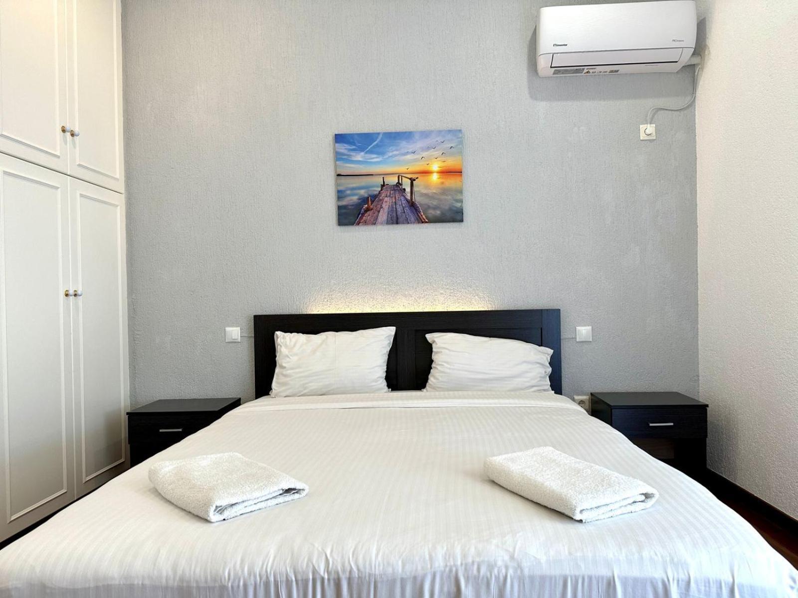 Glyfada Grand Residence Atene Esterno foto