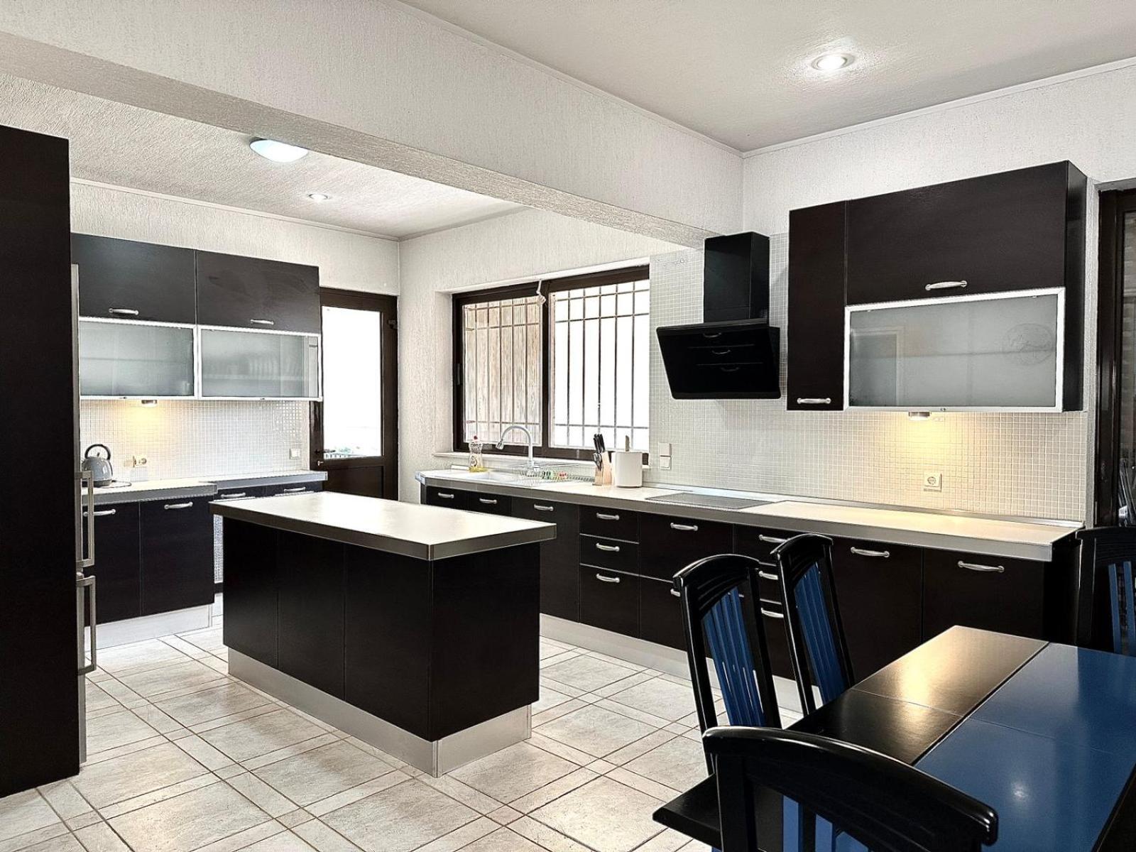 Glyfada Grand Residence Atene Esterno foto