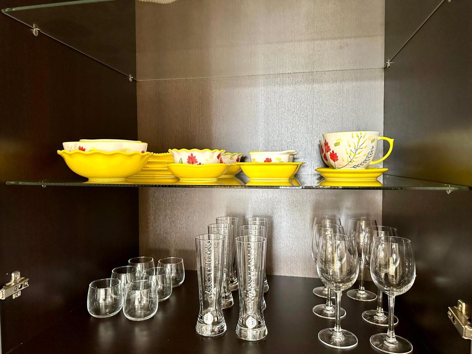 Glyfada Grand Residence Atene Esterno foto