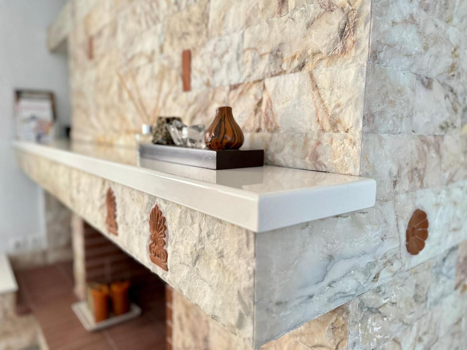 Glyfada Grand Residence Atene Esterno foto