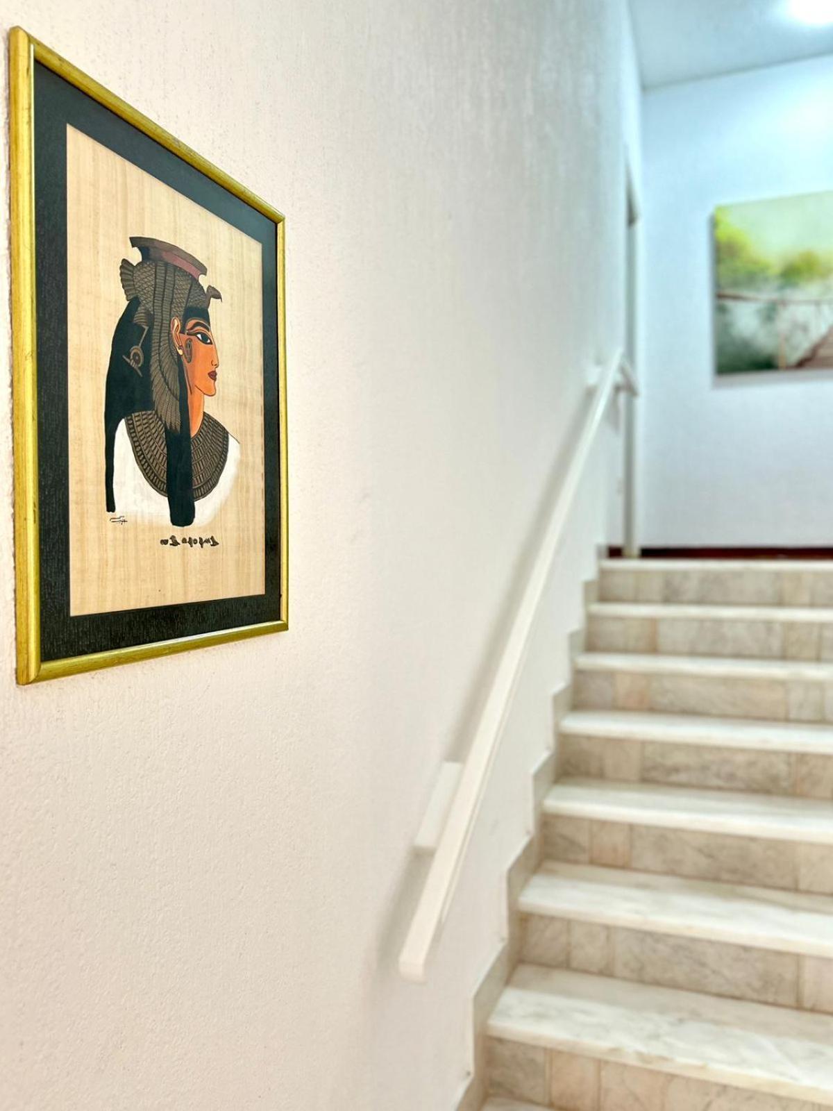 Glyfada Grand Residence Atene Esterno foto